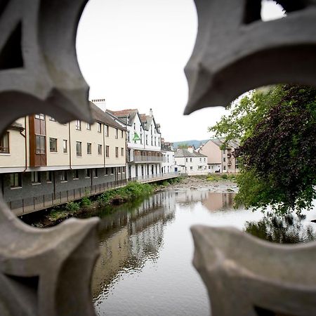 Hostel YHA Keswick Keswick  Zewnętrze zdjęcie