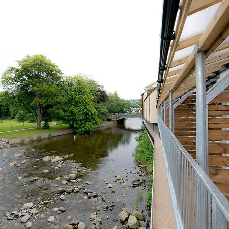 Hostel YHA Keswick Keswick  Zewnętrze zdjęcie