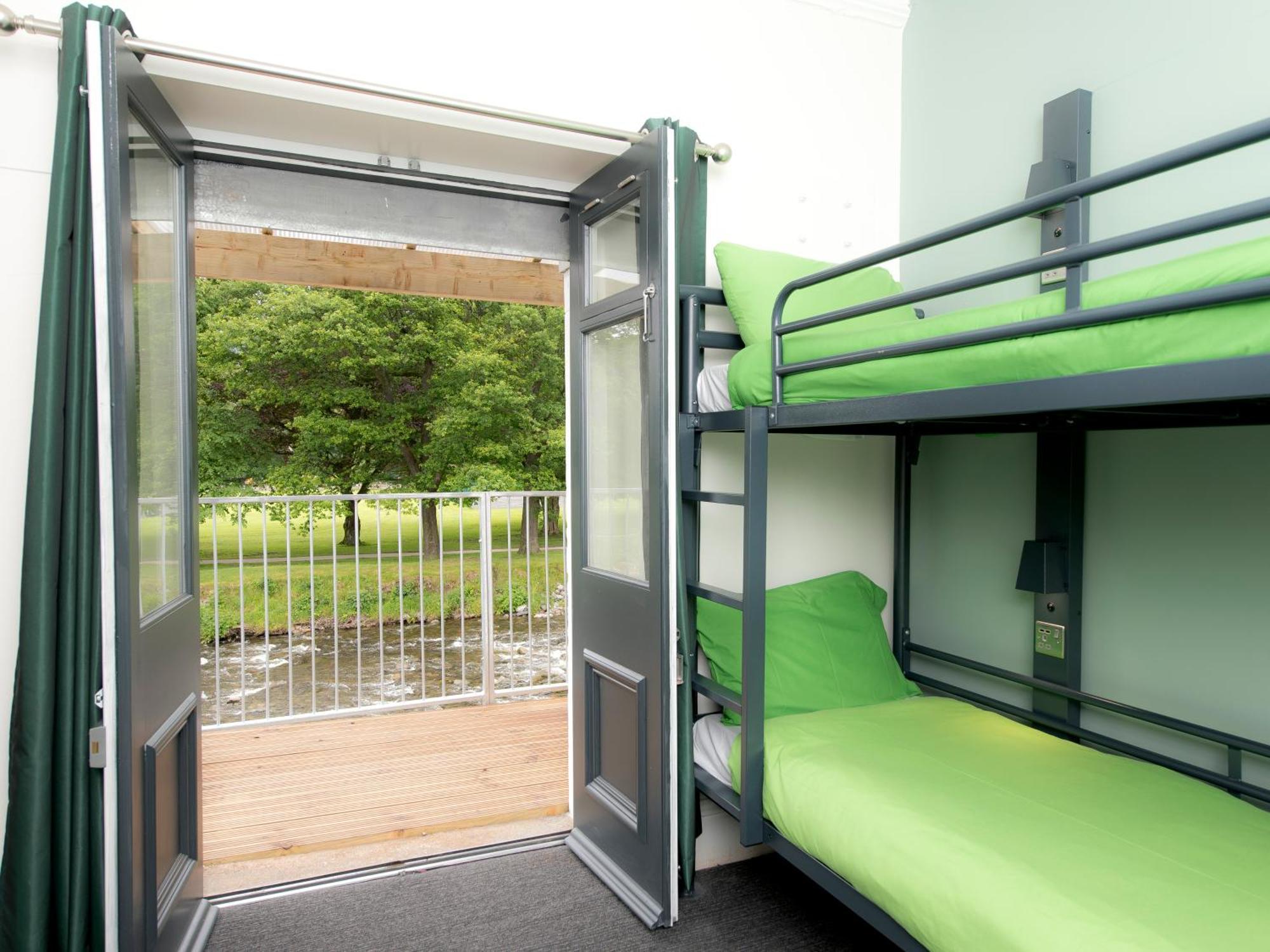 Hostel YHA Keswick Keswick  Zewnętrze zdjęcie
