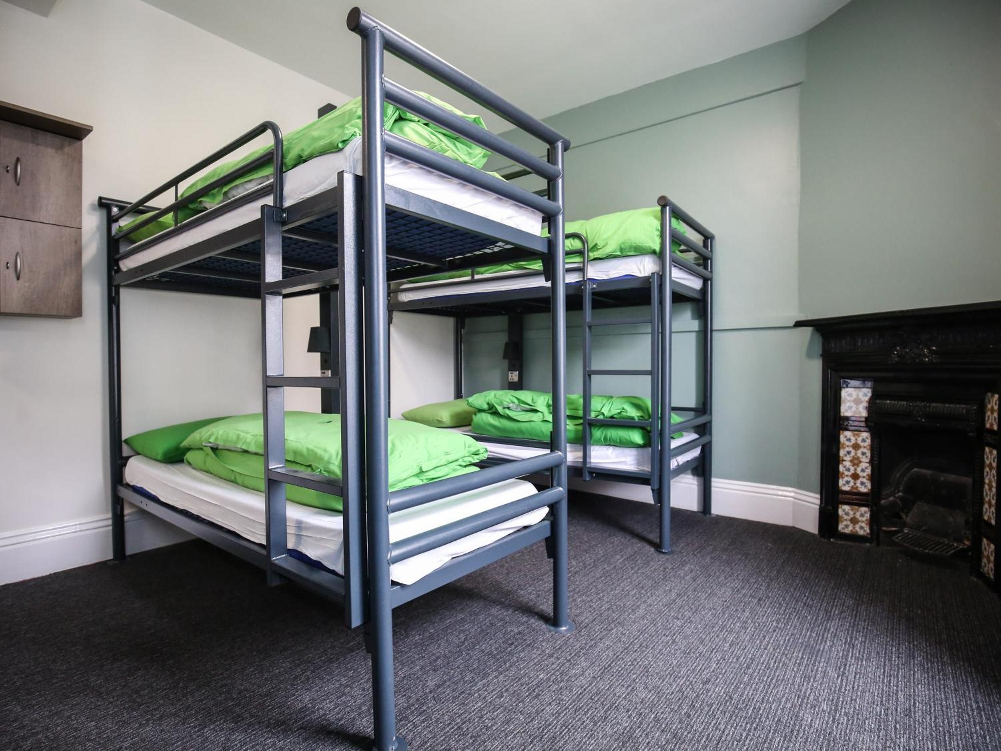 Hostel YHA Keswick Keswick  Zewnętrze zdjęcie