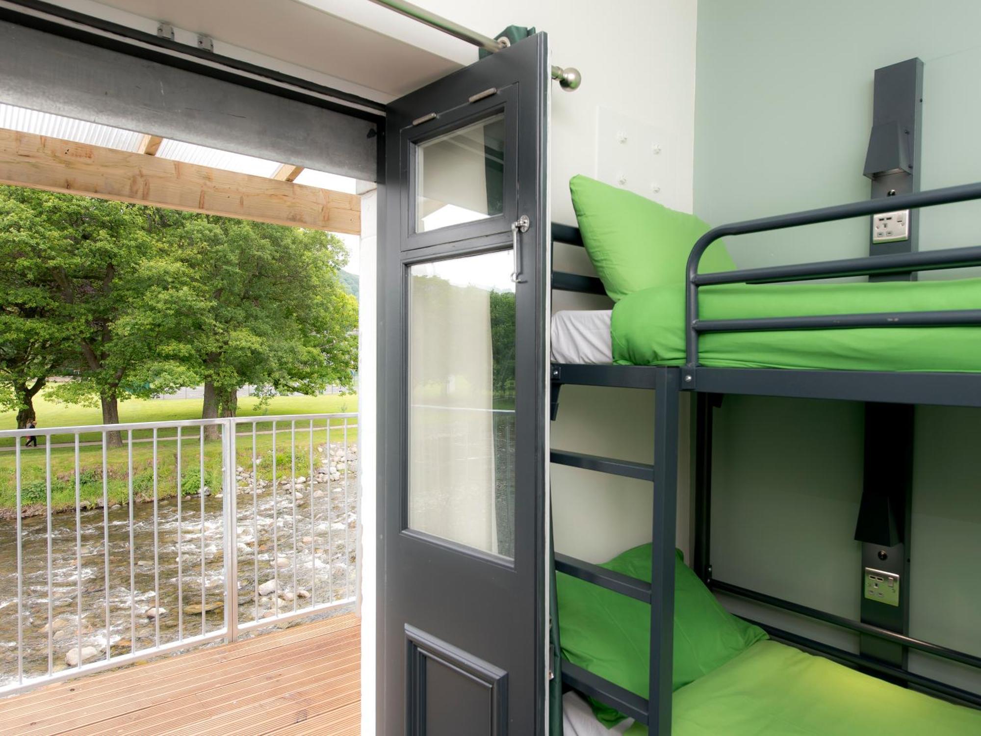 Hostel YHA Keswick Keswick  Zewnętrze zdjęcie