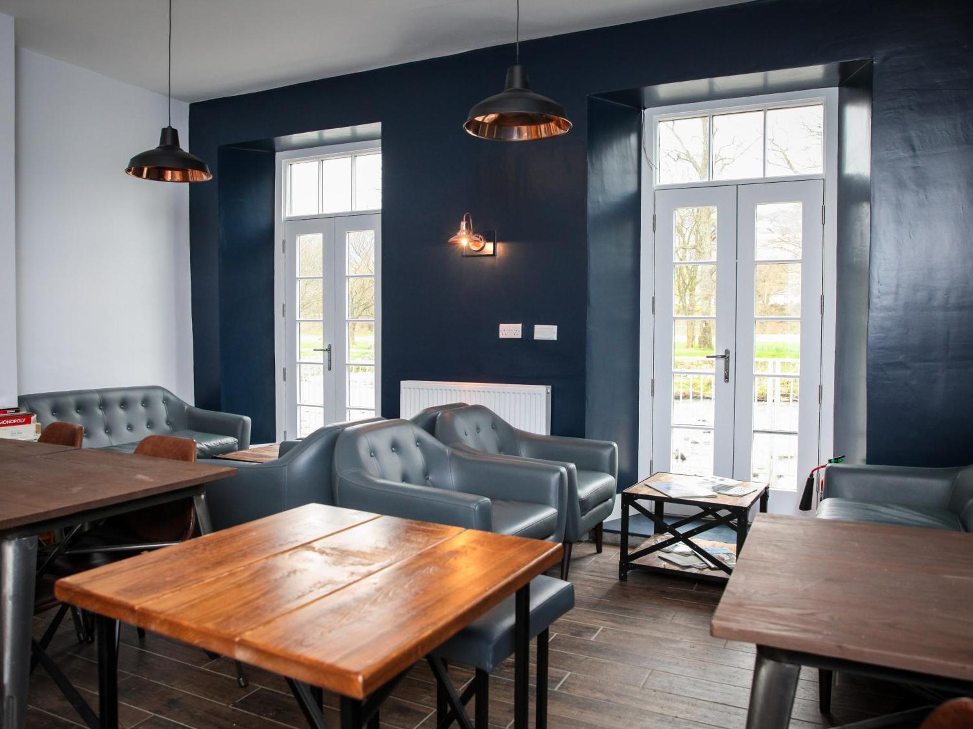 Hostel YHA Keswick Keswick  Zewnętrze zdjęcie