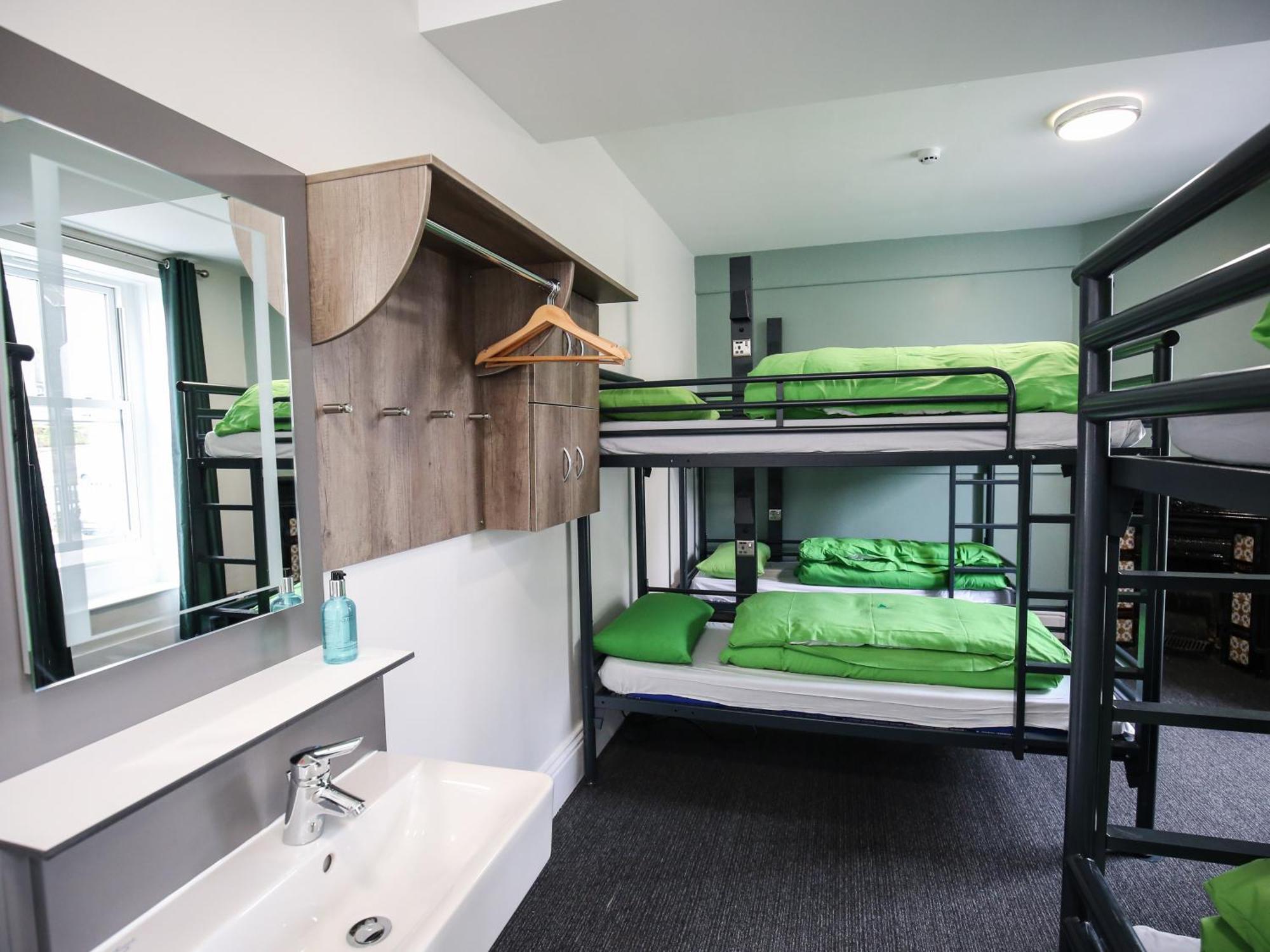 Hostel YHA Keswick Keswick  Zewnętrze zdjęcie