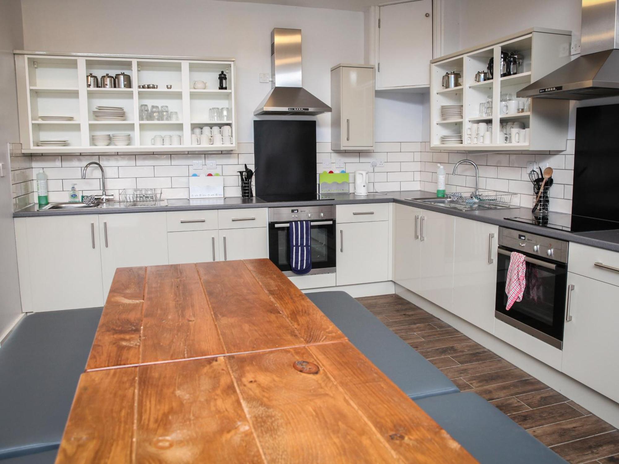 Hostel YHA Keswick Keswick  Zewnętrze zdjęcie
