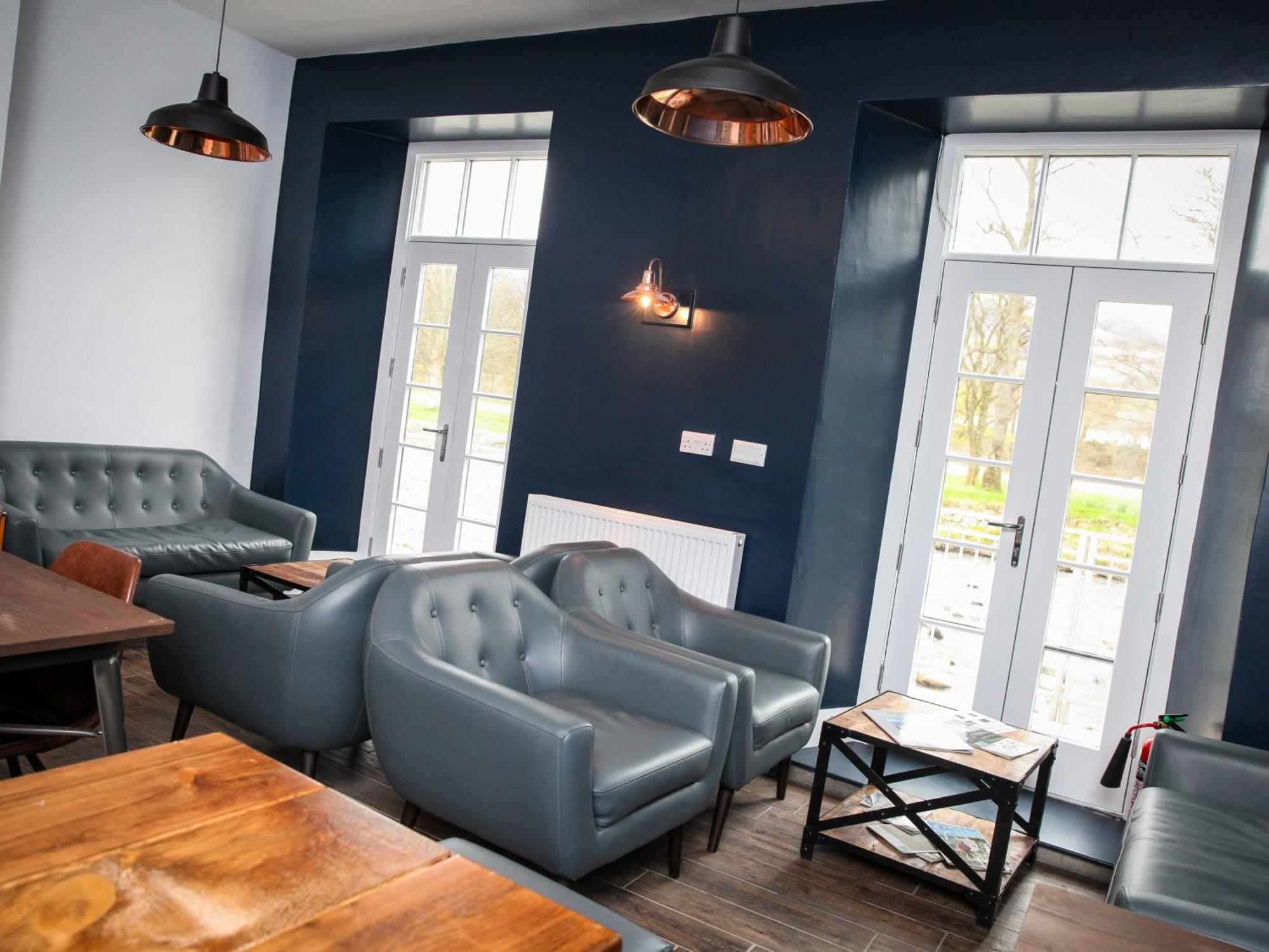 Hostel YHA Keswick Keswick  Zewnętrze zdjęcie
