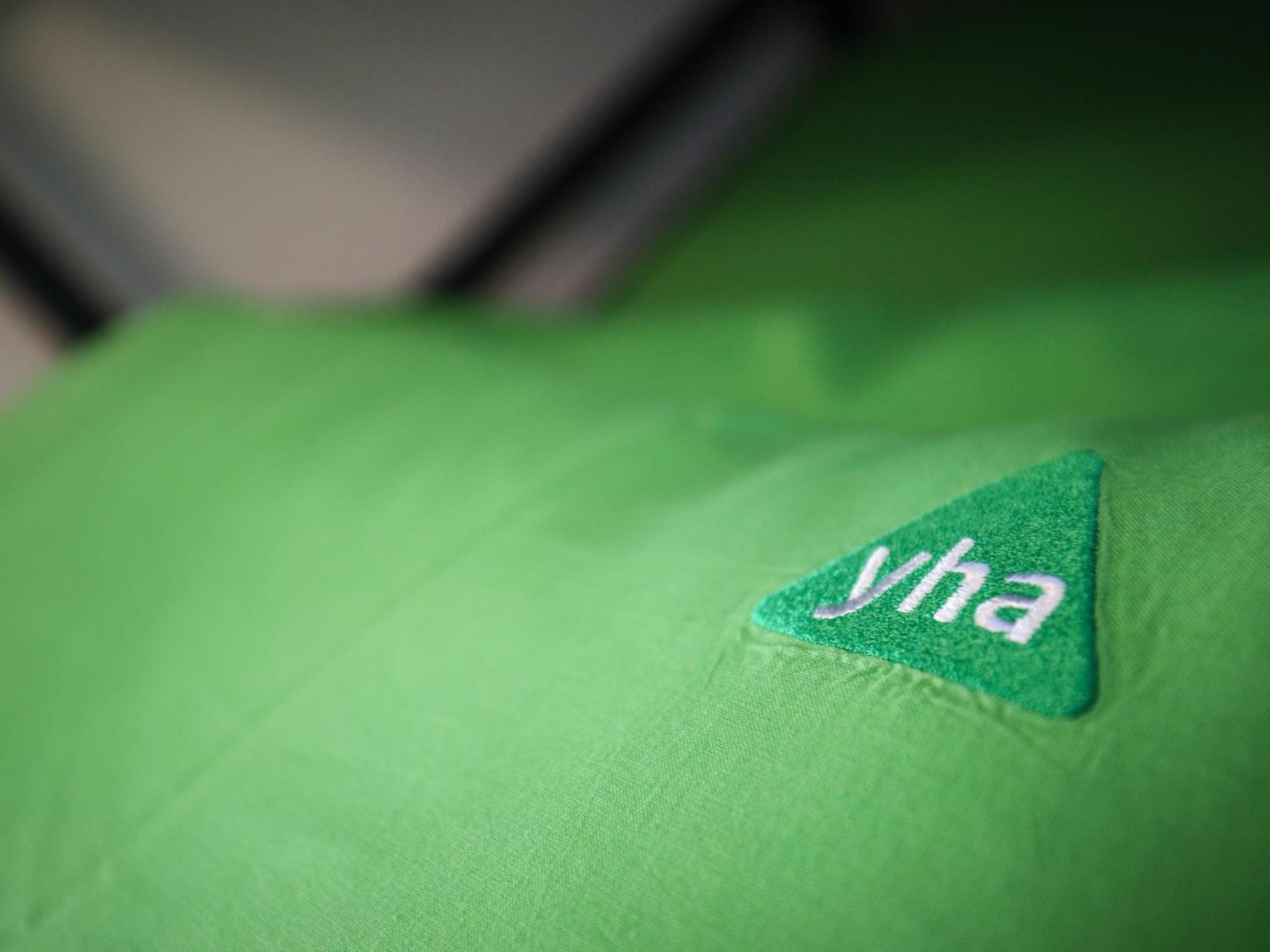 Hostel YHA Keswick Keswick  Zewnętrze zdjęcie