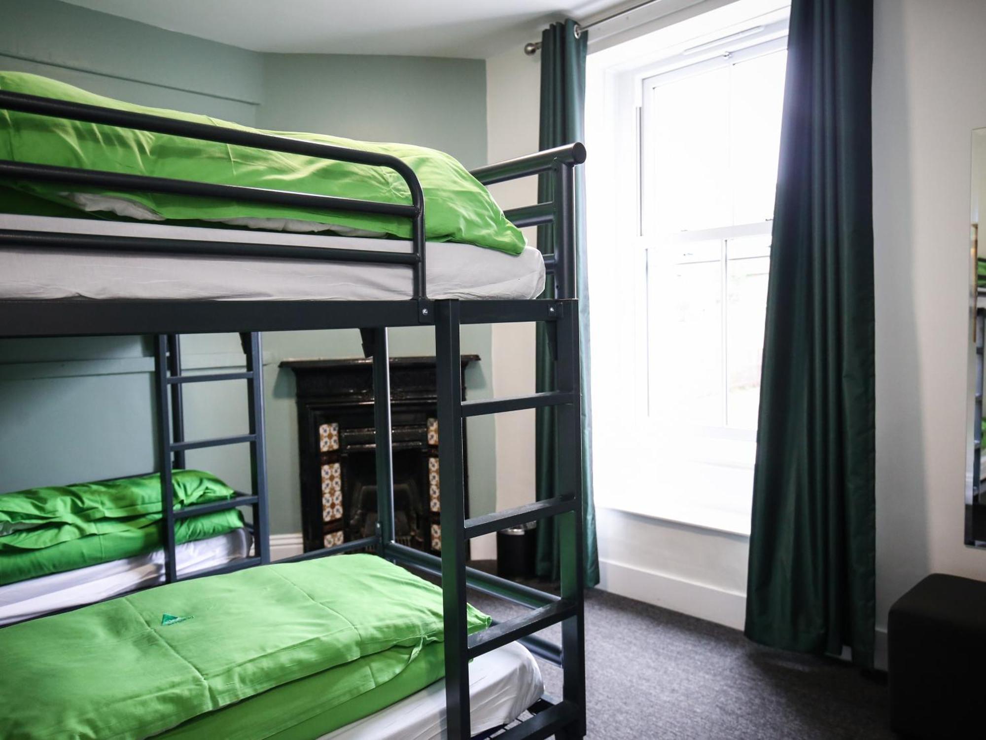 Hostel YHA Keswick Keswick  Zewnętrze zdjęcie