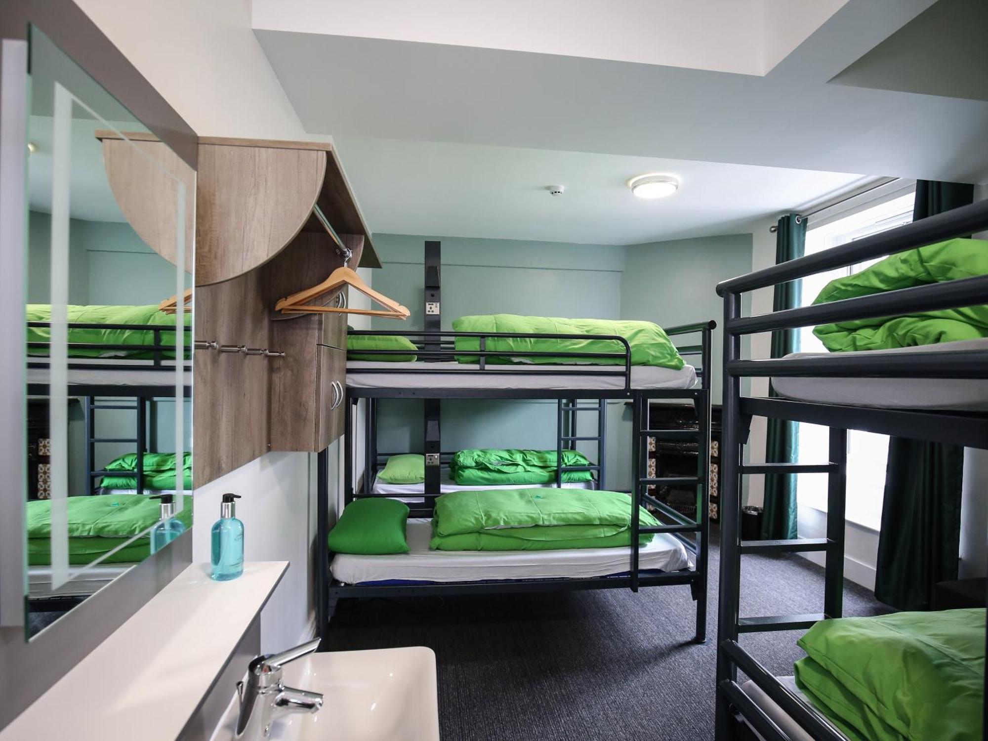 Hostel YHA Keswick Keswick  Zewnętrze zdjęcie