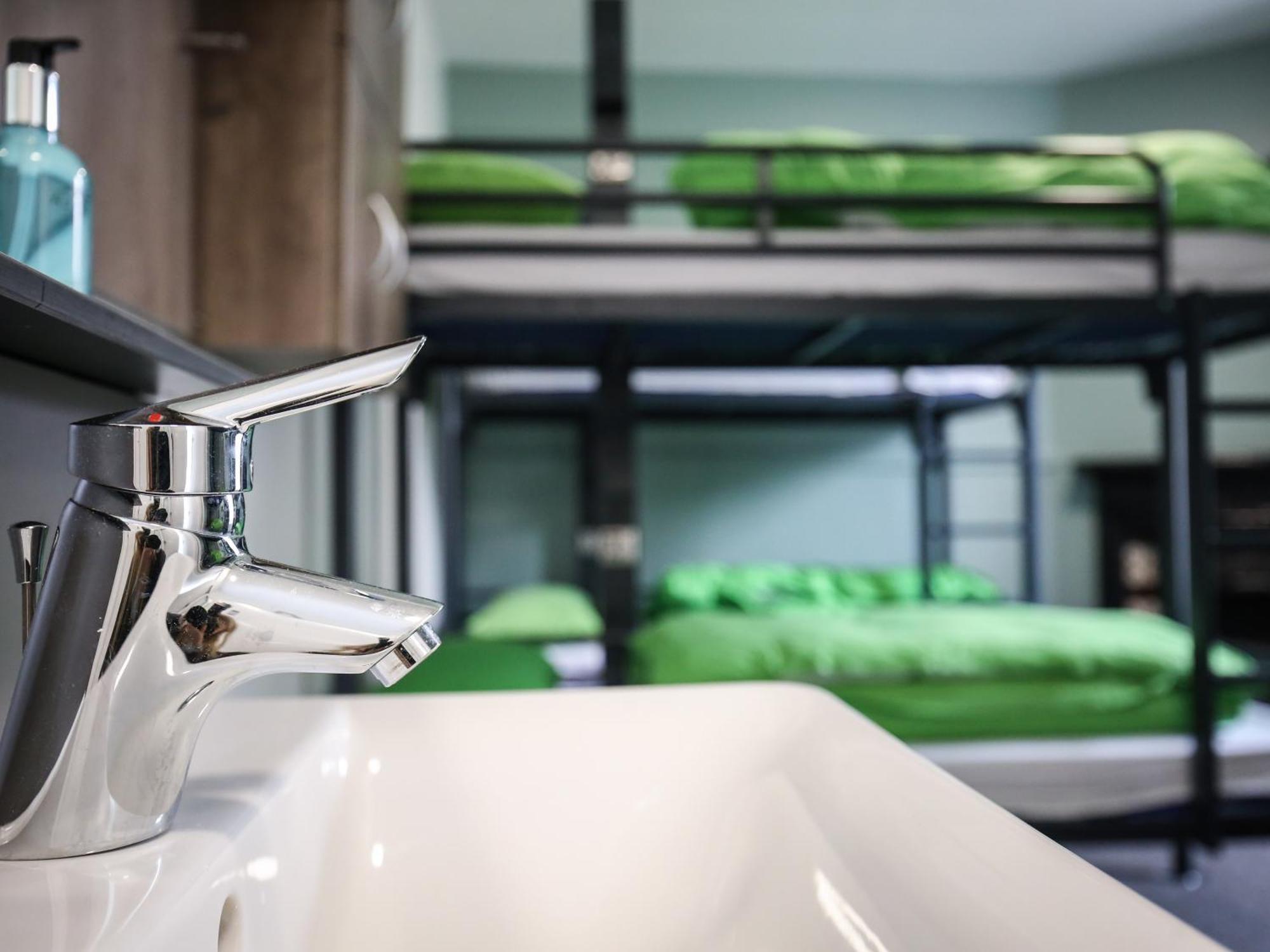 Hostel YHA Keswick Keswick  Zewnętrze zdjęcie