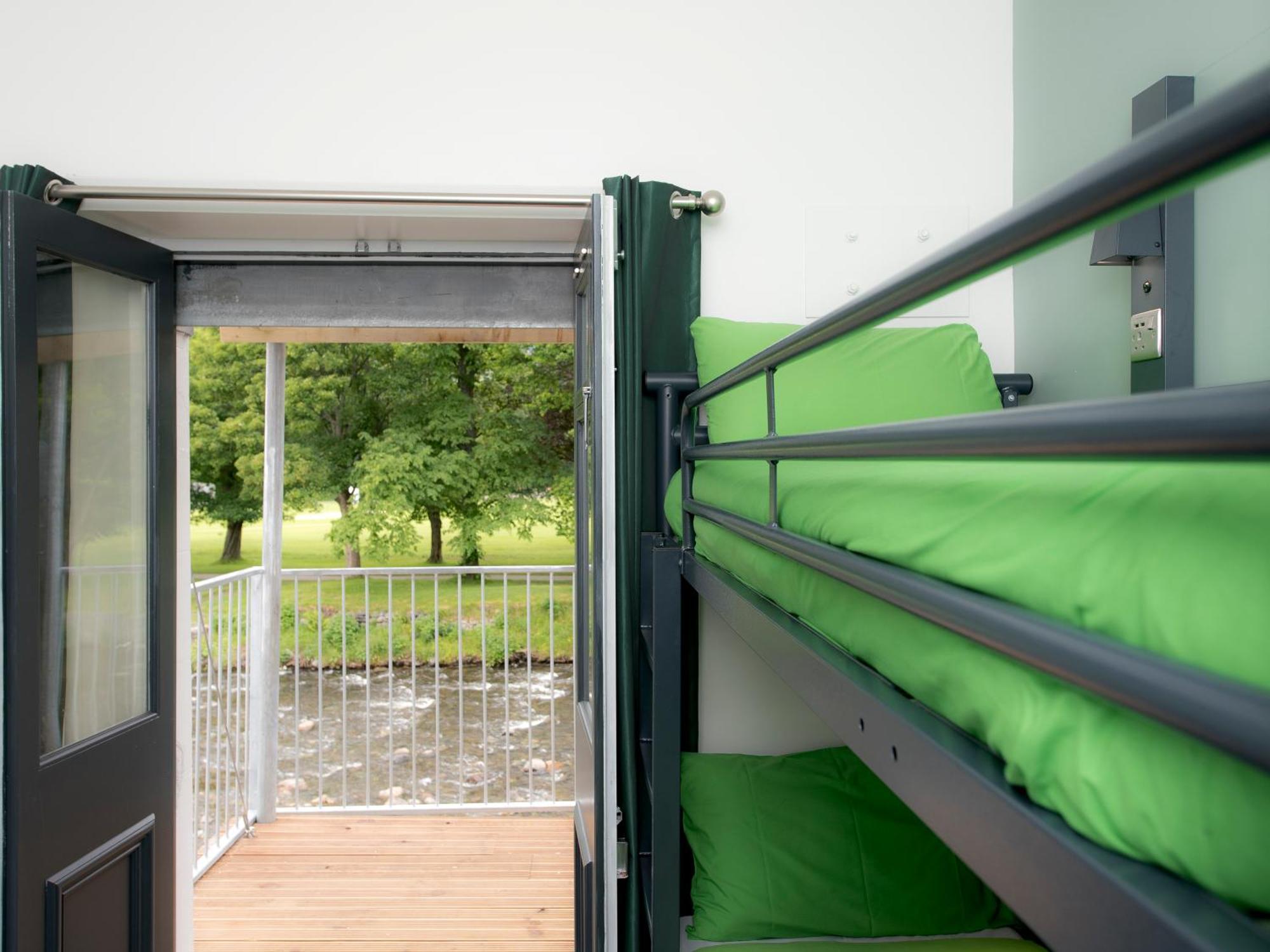 Hostel YHA Keswick Keswick  Zewnętrze zdjęcie