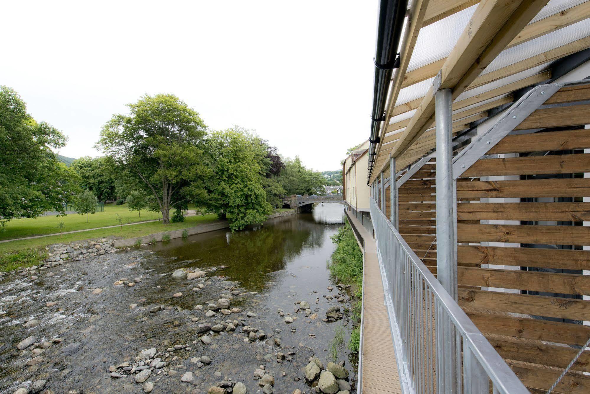 Hostel YHA Keswick Keswick  Zewnętrze zdjęcie